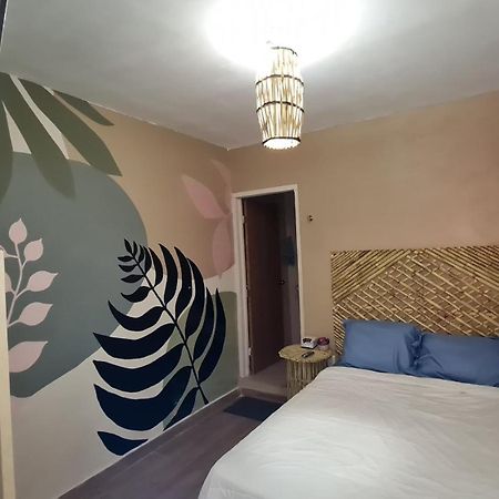 OaxacaCasa Colibries公寓 外观 照片