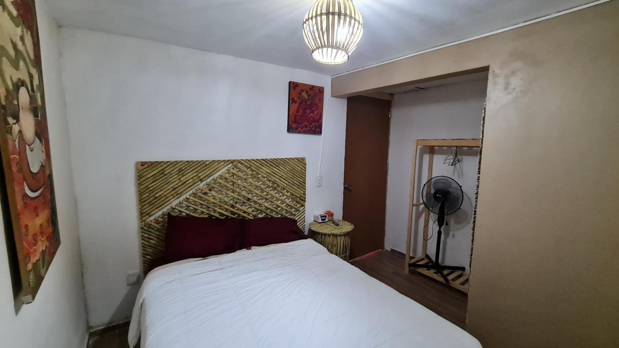 OaxacaCasa Colibries公寓 外观 照片