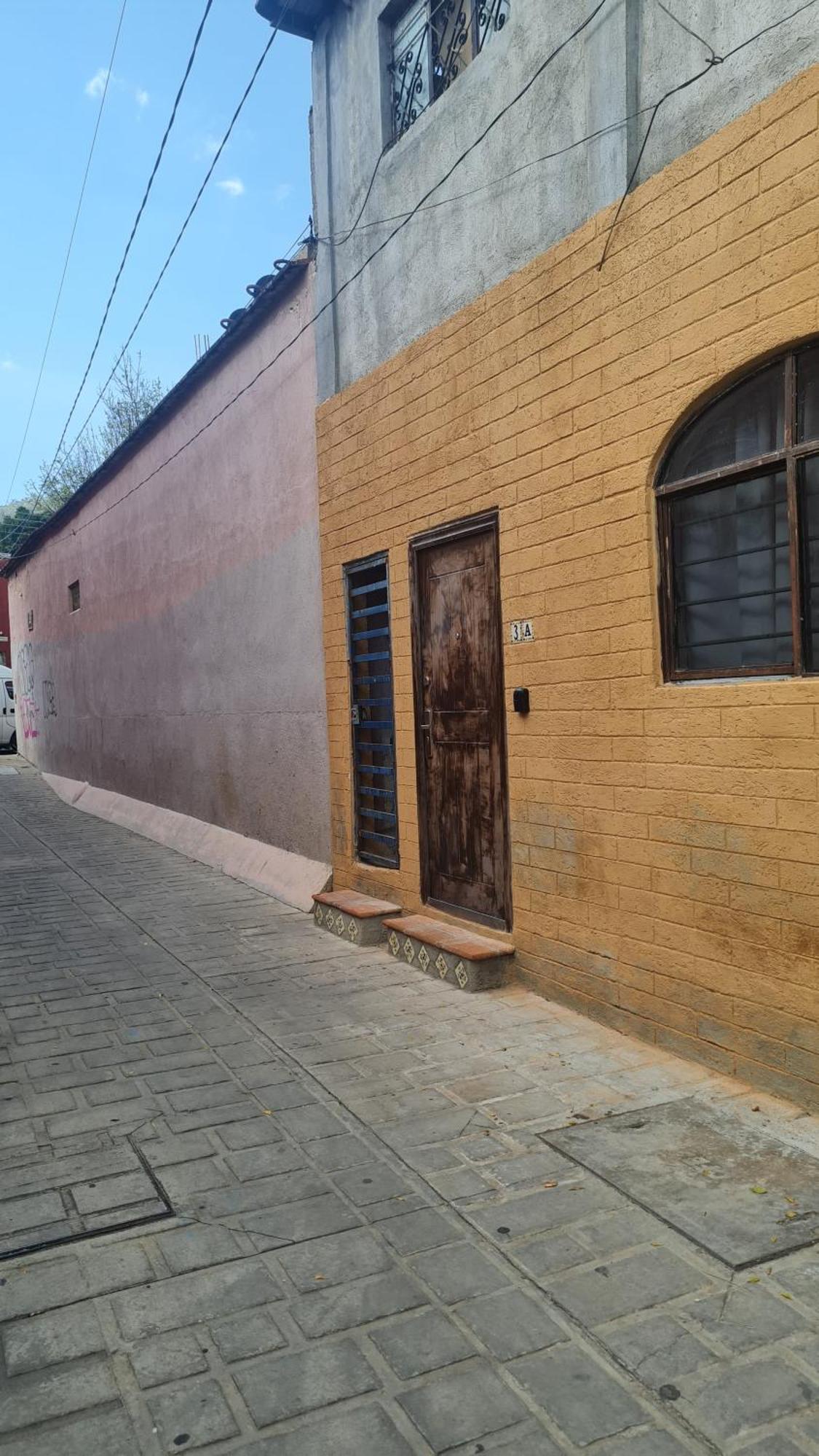OaxacaCasa Colibries公寓 外观 照片